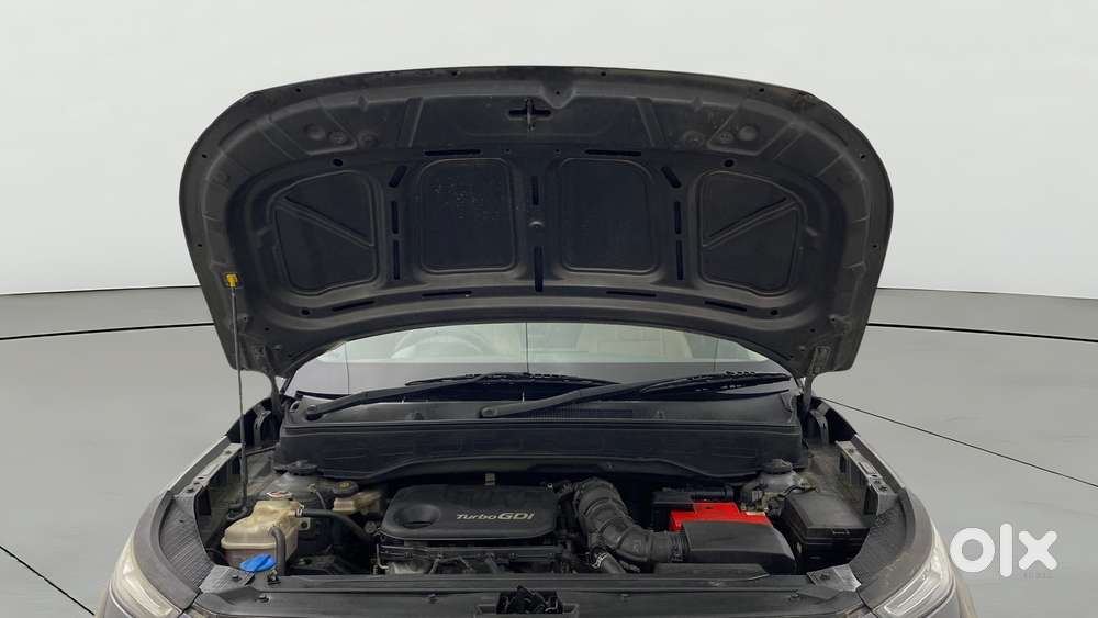 Hyundai Venue Sx Plus Turbo Dct, 2021, Petrol