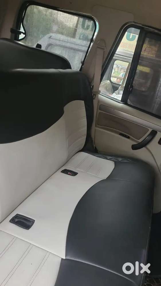 Mahindra Scorpio Classic 2019 Diesel