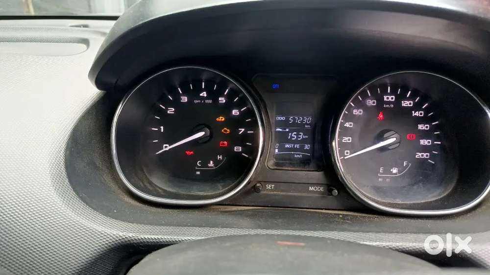 Tata Tiago Petrol Manual 2018 Second-hand