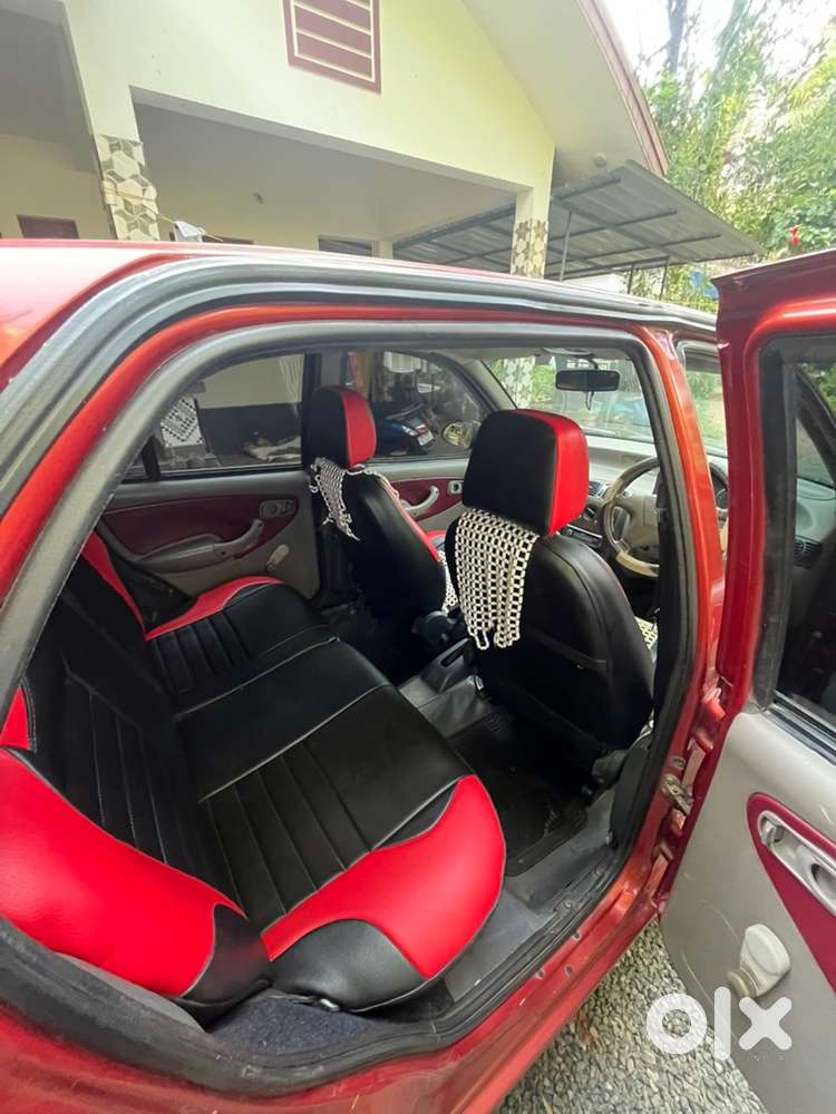2011 Tata Diesel Manual