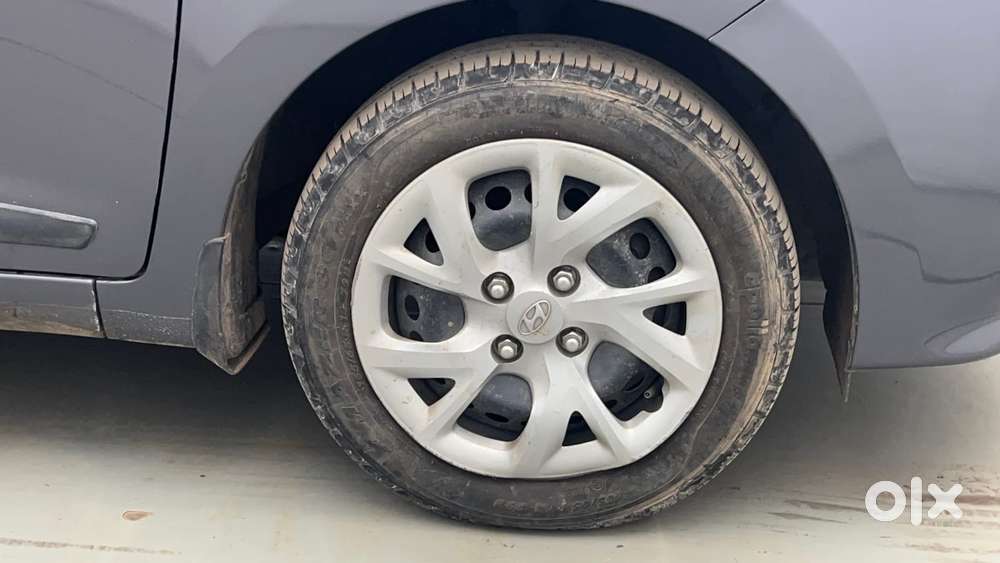 Hyundai Grand I10 1.2 Kappa Sportz, 2019, Petrol