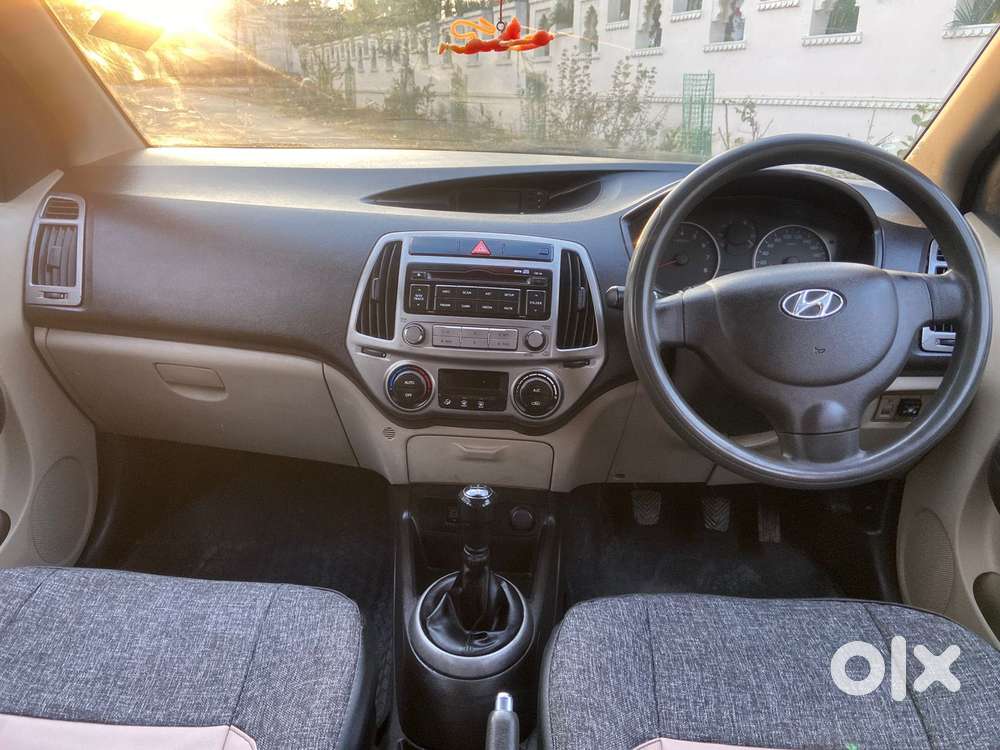 Hyundai I20 2012-2014 Magna Optional 1.2, 2013, Cng & Hybrids