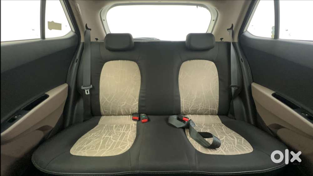 Hyundai Grand I10 1.2 Kappa Asta, 2018, Petrol