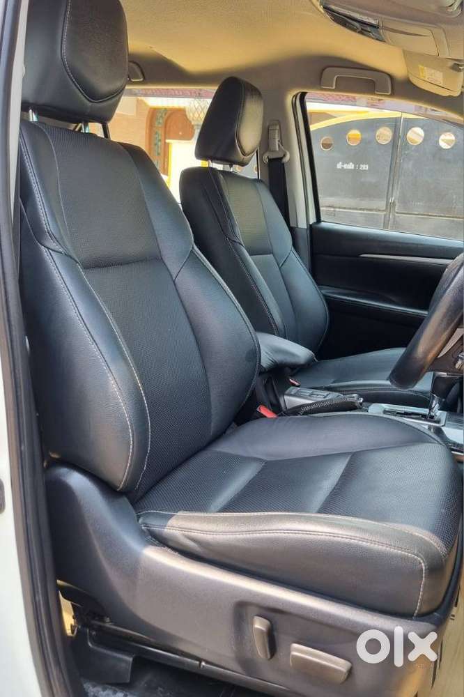 Toyota Fortuner 4x2 At 2.8 Diesel, 2022, Diesel