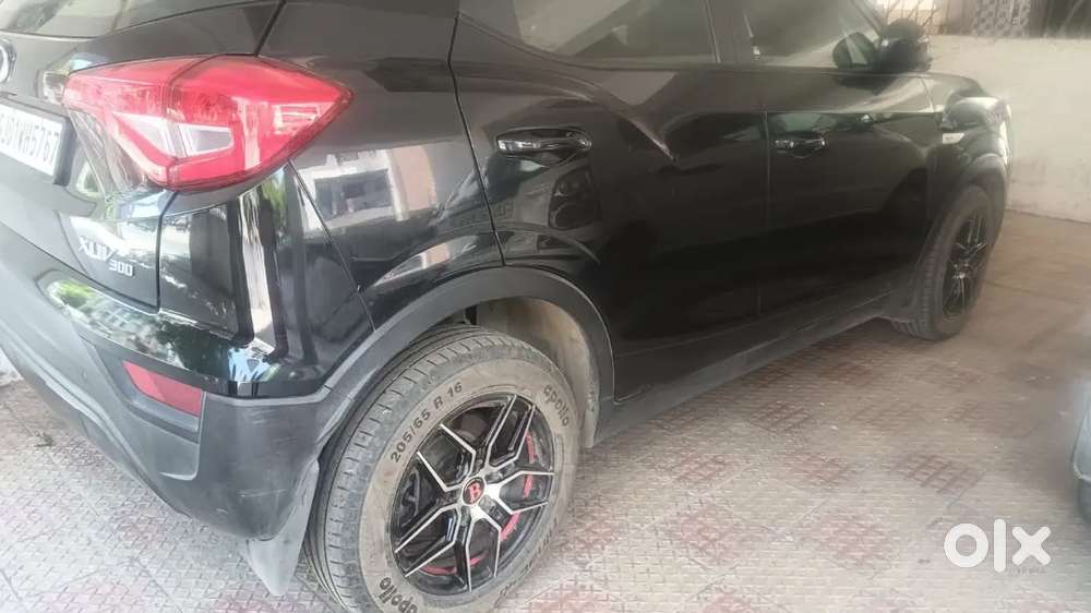 Mahindra Xuv300 2022 Diesel 43000 Km Driven