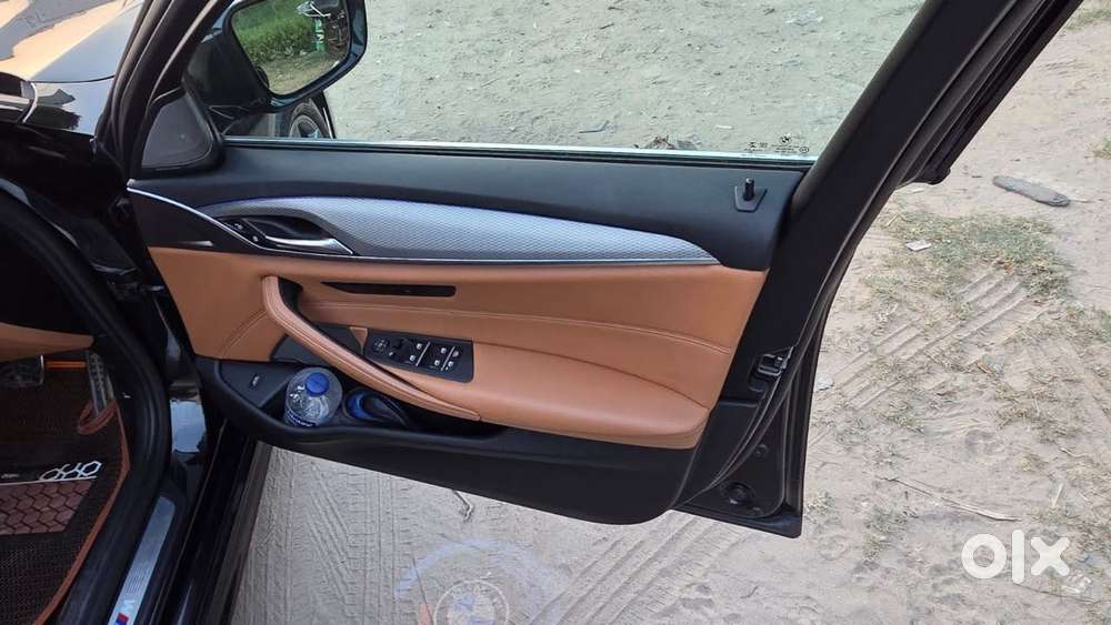 Bmw 5 Series [ ] 2.0 530i M Sport, 2020, Petrol