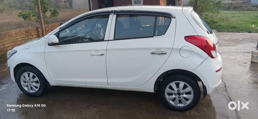 Safe Good  Condition