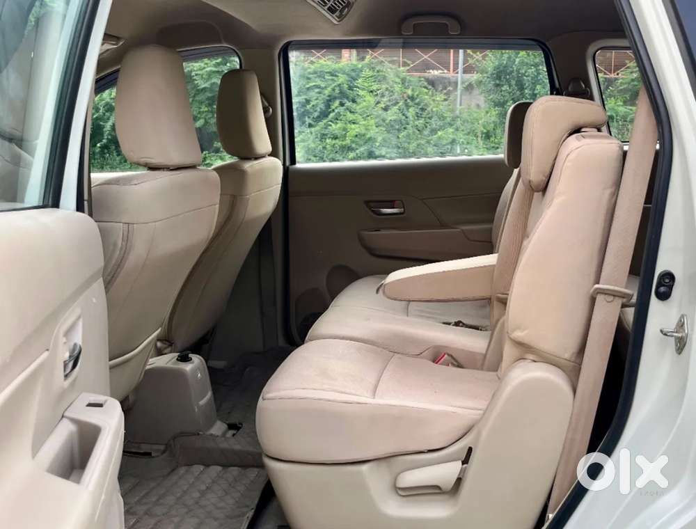 Maruti Suzuki Ertiga Vxi Cng, 2019, Cng & Hybrids