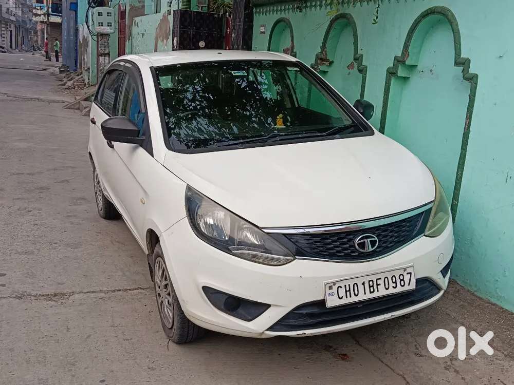Tata Bolt 2016 Petrol Well Maintained