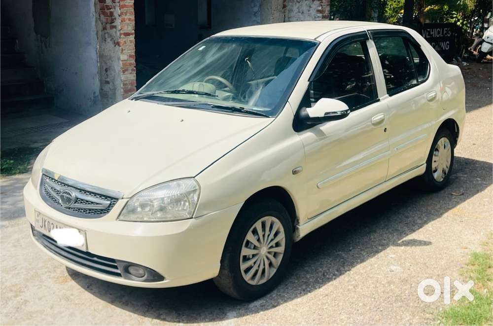 Tata Indigo Cs Life 2030