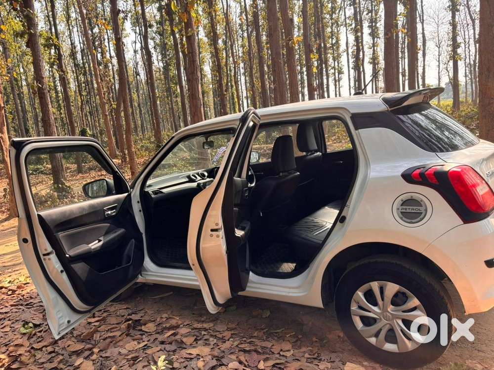 Maruti Suzuki Swift 2023 Petrol Well Maintained