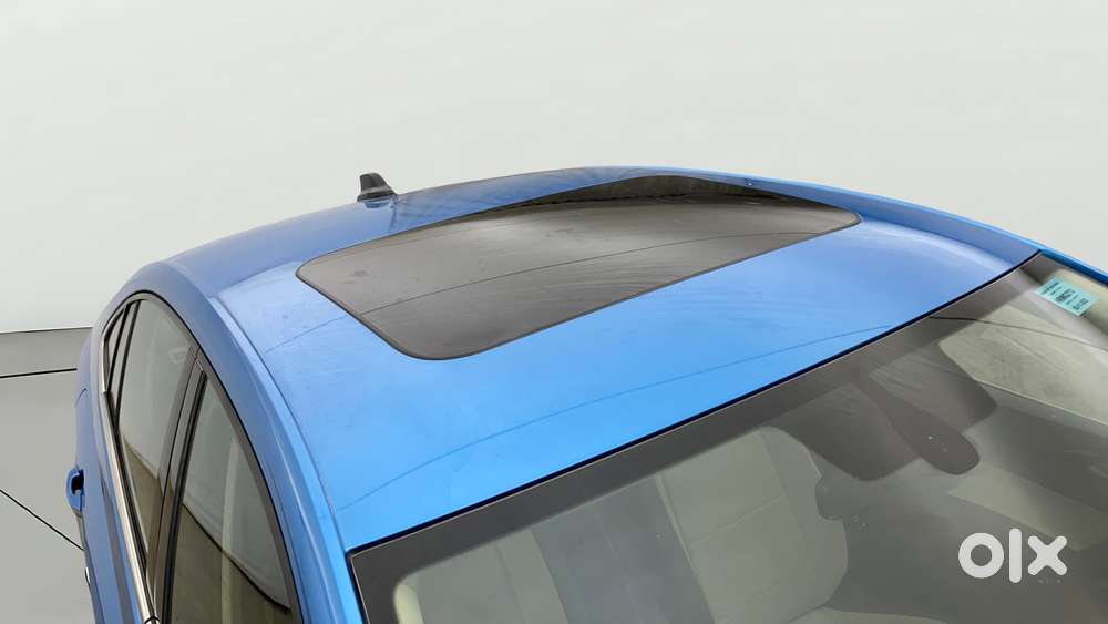 Skoda Slavia 1.0 Tsi Style At, 2022, Petrol