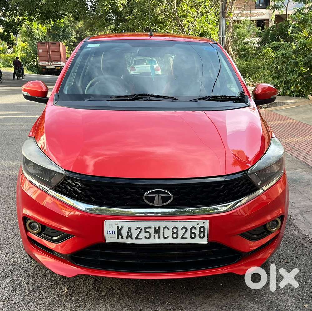 Tata Tiago 1.2 Revotron Xt (o), 2020, Petrol