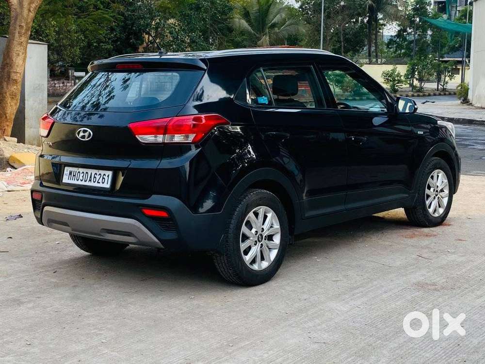Hyundai Creta 1.6 Sx Plus, 2019, Diesel