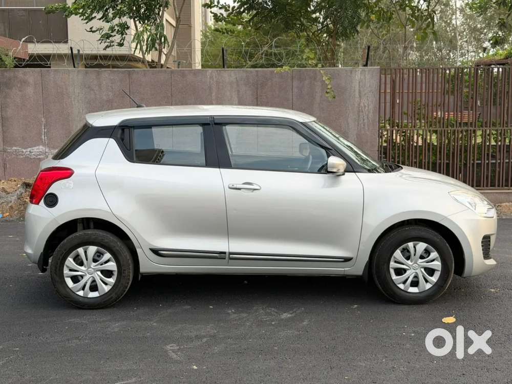 Maruti Suzuki Swift Vdi, 2017, Diesel