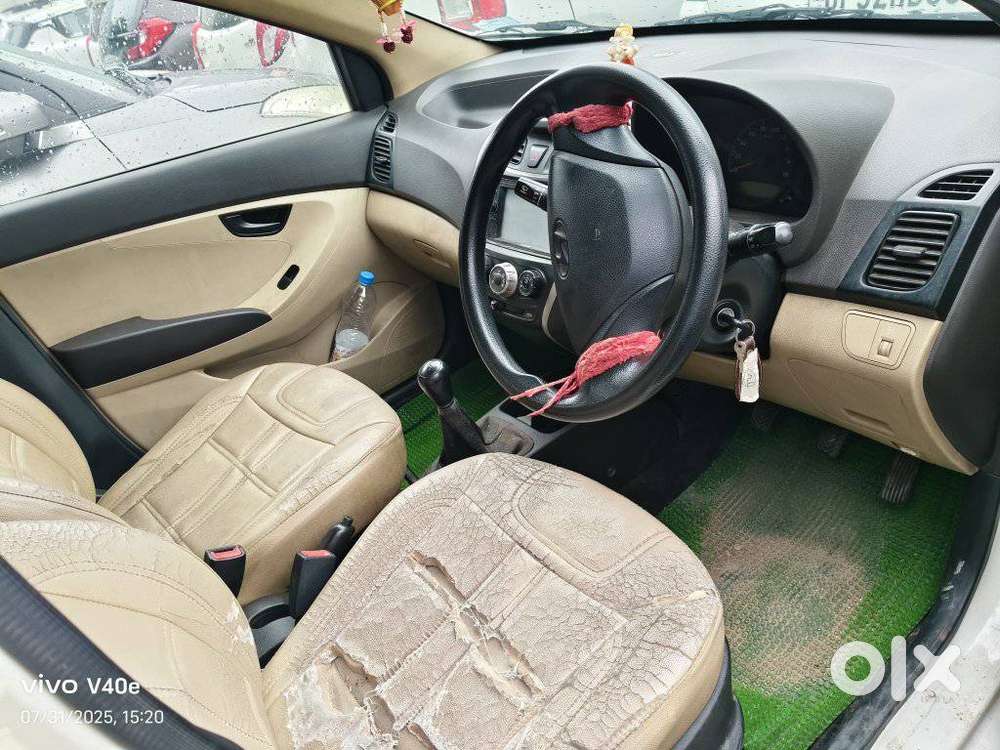 Hyundai Eon Era +, 2018, Petrol