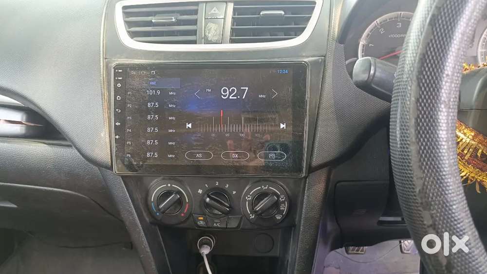 Maruti Suzuki Swift 2013 Diesel 130000 Km Driven