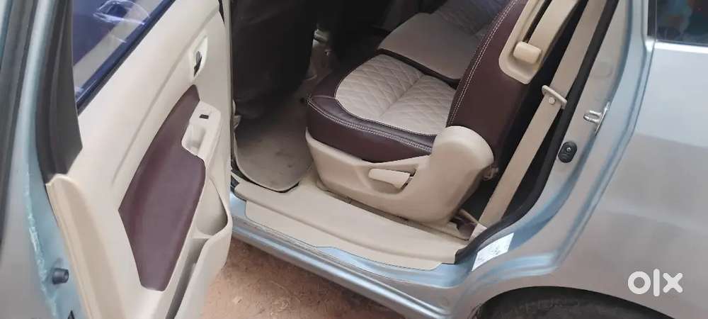 Full Codestion Vehical