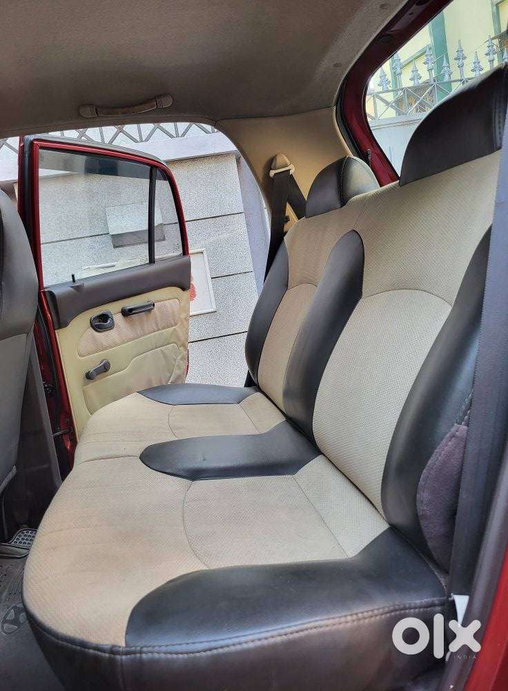 Hyundai Santro Xing Gls, 2011, Petrol