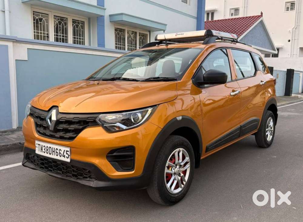 Renault Triber