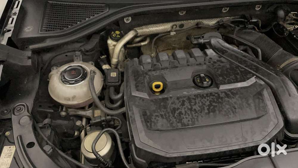 Volkswagen T-roc 1.5 Tsi Dsg, 2021, Petrol