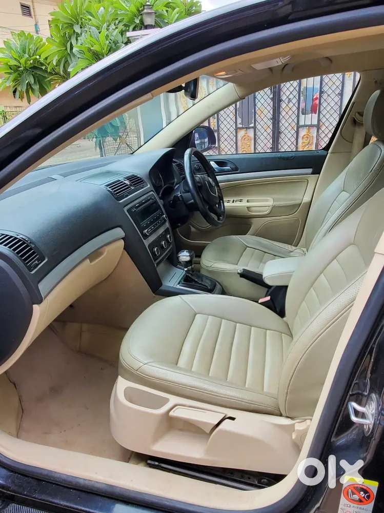 Skoda Laura Diesel Automatic