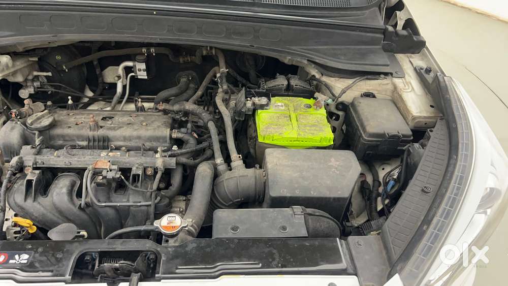 Hyundai Creta 1.6 Sx Plus Petrol At, 2018, Petrol