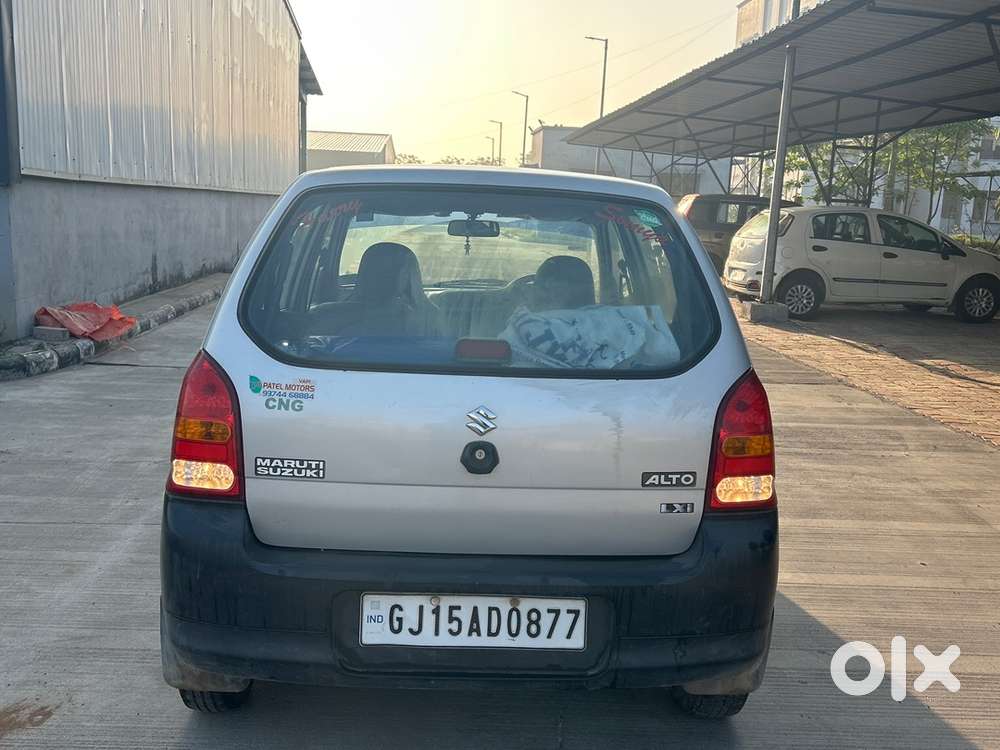 Maruti Suzuki Alto 800 2010 Petrol Well Maintained