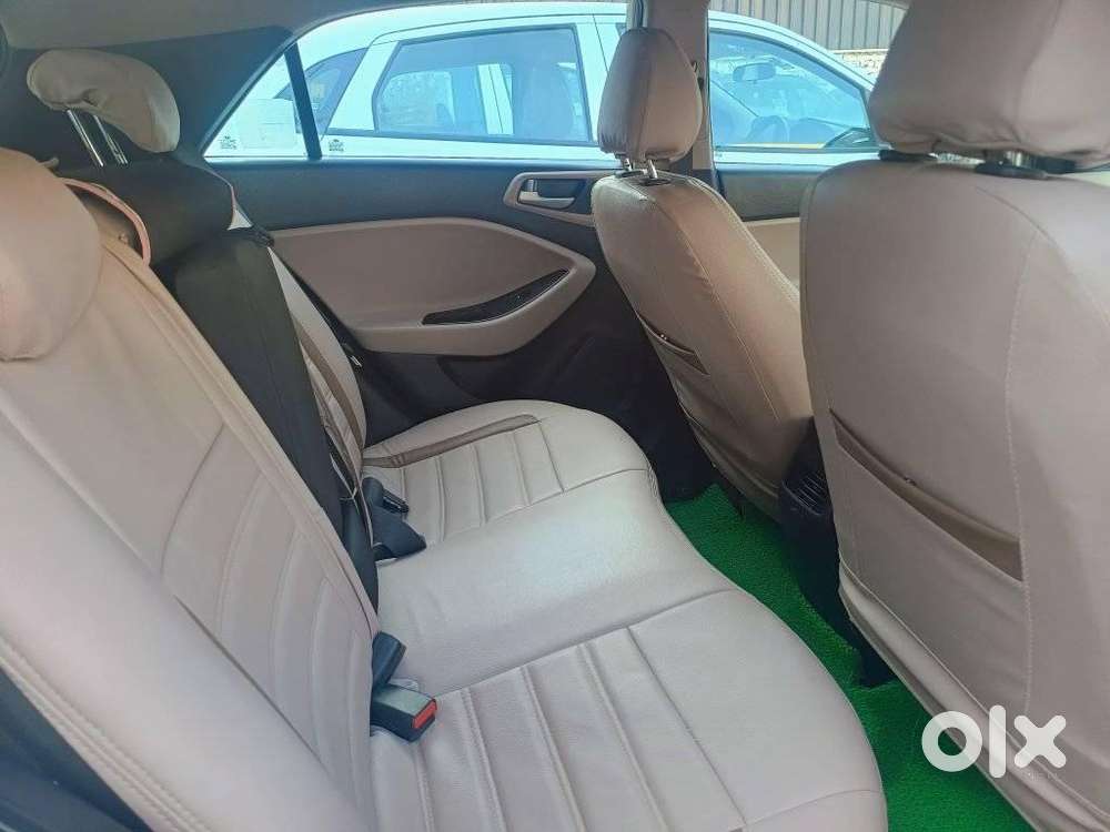 Hyundai Elite I20 1.2 Asta (o) Cvt, 2019, Petrol