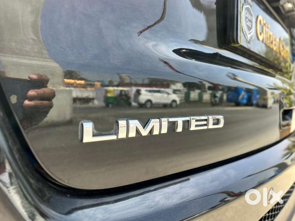 Jeep Compass 2.0 Limited (o) Diesel 4x4 At, 2023, Diesel