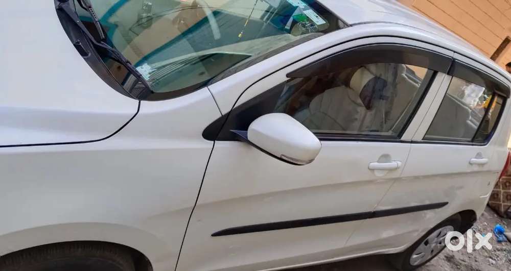 Maruti Suzuki Celerio 2015 Petrol 23000 Km Driven