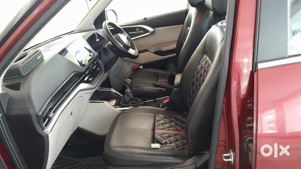 Kia Carens 2022 Petrol 40000 Km