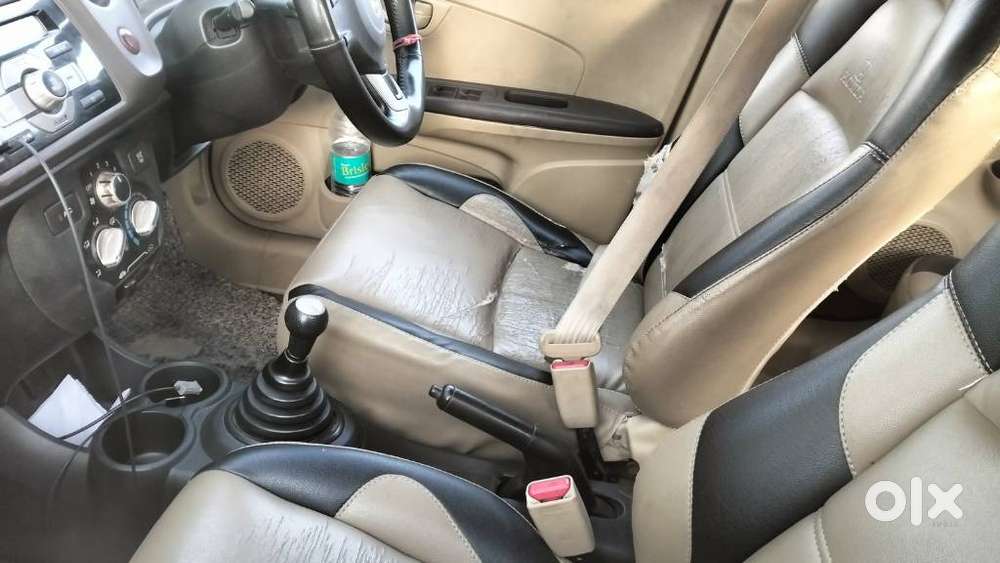 Honda Brio 2013-2016 S Mt, 2013, Cng & Hybrids