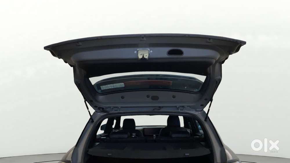 Hyundai Creta N Line