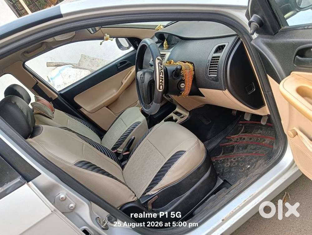 Tata Vista Tech Ls Bs Iii, 2012, Diesel