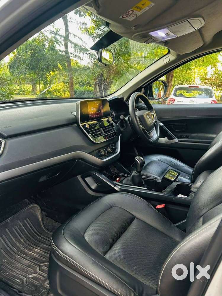 Tata Harrier Xm, 2019, Diesel