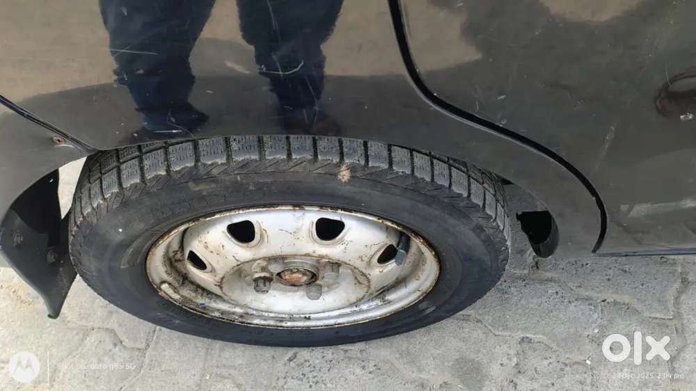 Maruti Wagon R 2006