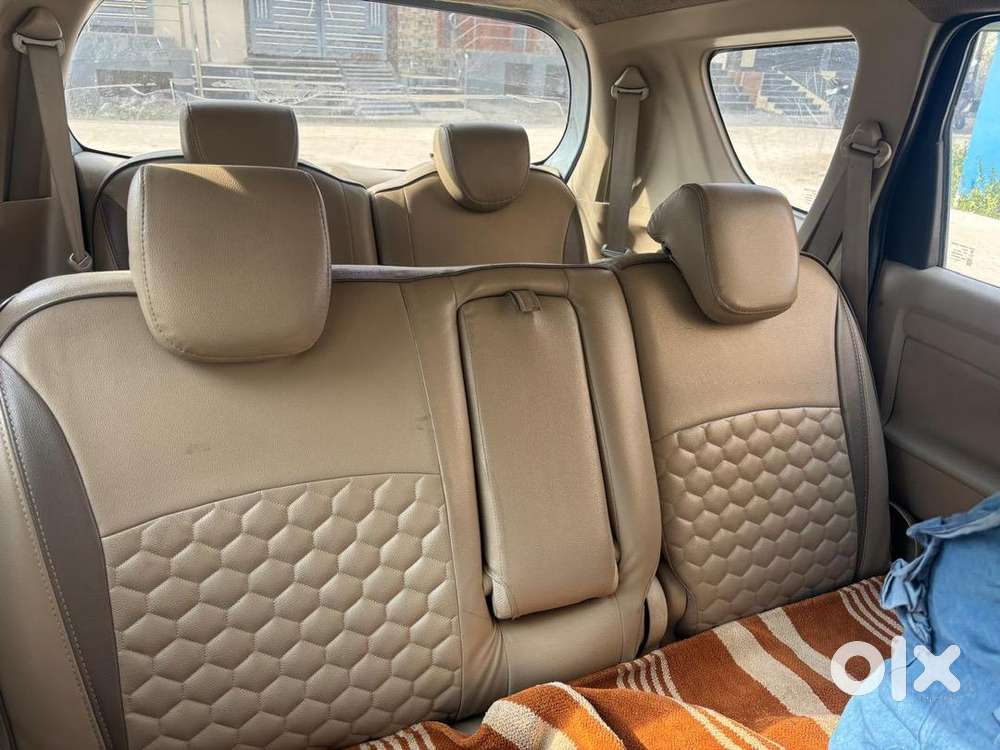 Maruti Suzuki Ertiga 2016 Diesel 224000 Km Driven