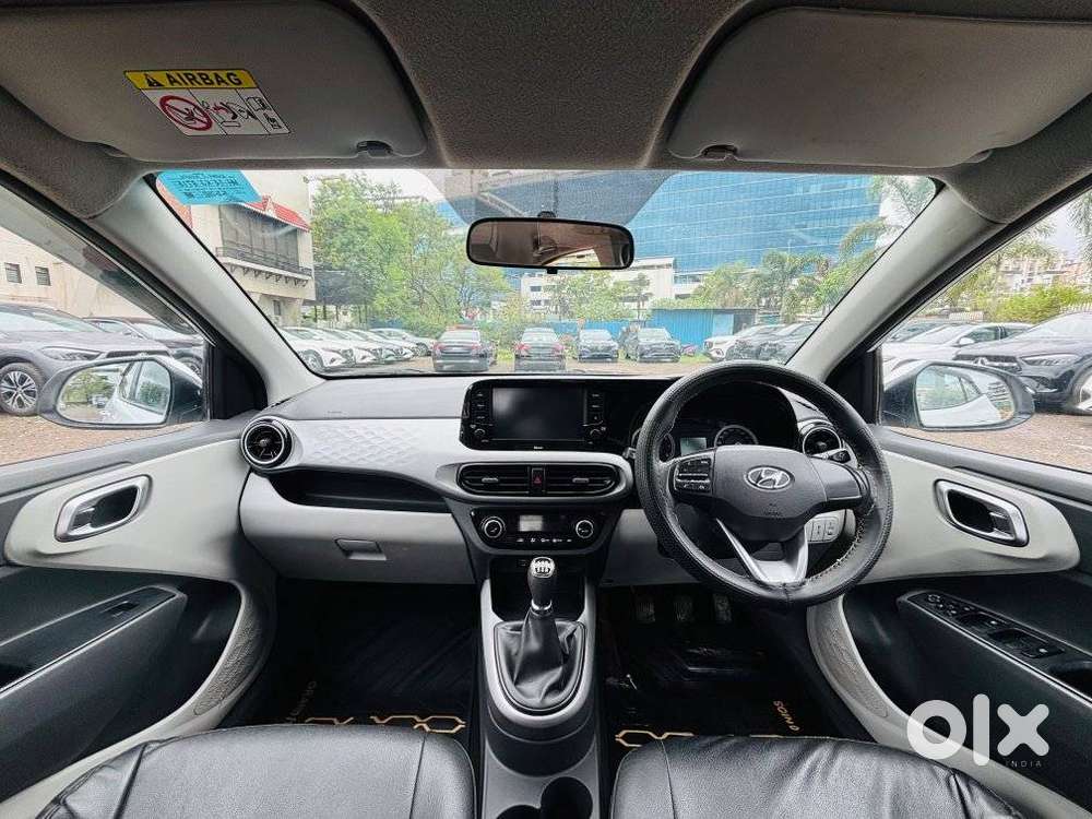 Hyundai Grand I10 Nios Sportz 1.2 Kappa Cng, 2022, Cng & Hybrids