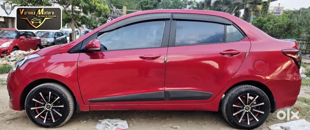 Hyundai Xcent 1.1 Crdi S, 2017, Diesel