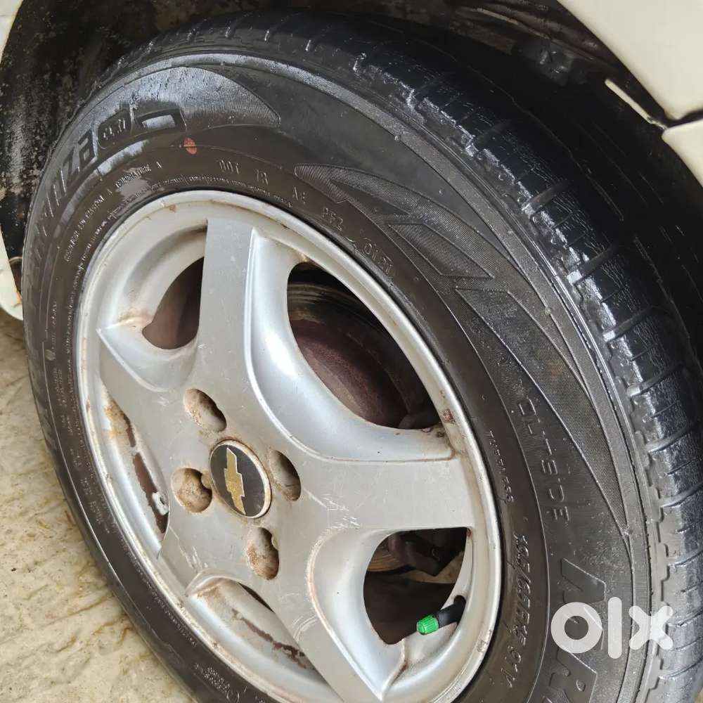 Chevrolet Optra Magnum 2011 Diesel
