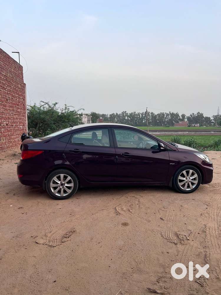 Toyota Etios 2011 2nd