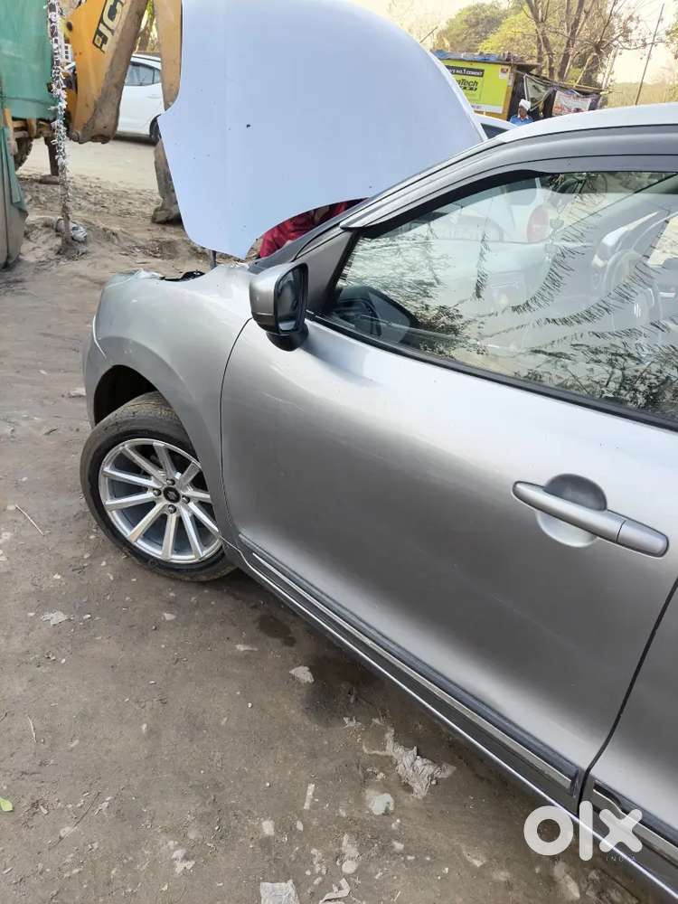 Maruti Suzuki Baleno 2019 Petrol 86000 Km Driven 5,10,2019 Modal Hai