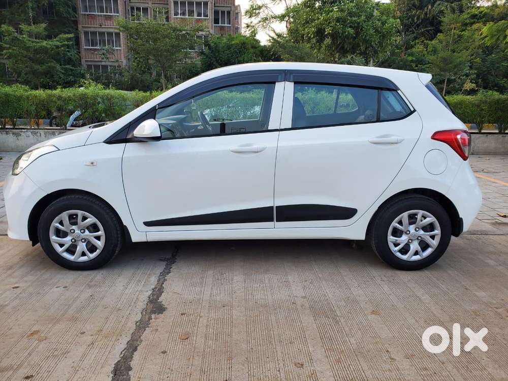 Hyundai Grand I10 1.2 Crdi Magna, 2018, Diesel
