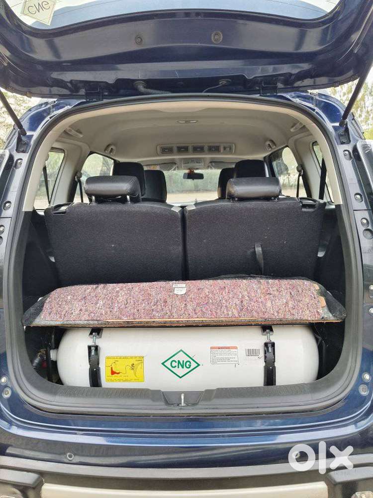 Maruti Suzuki Xl6 1.5 Zeta Mt, 2023, Cng & Hybrids