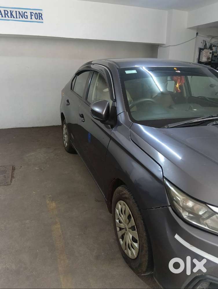 Honda Amaze Vx 2019