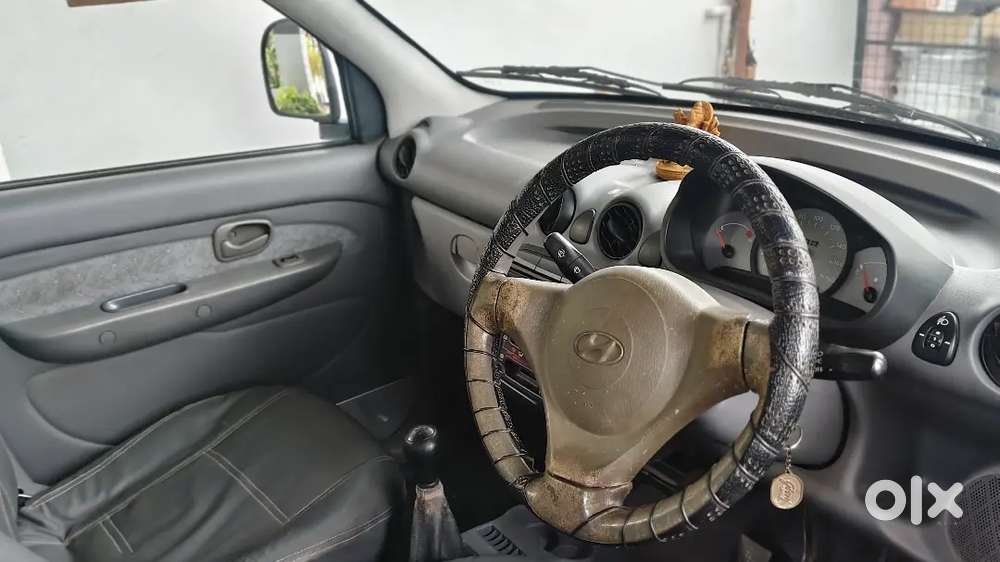 Hyundai Santro Xing Xl 2006