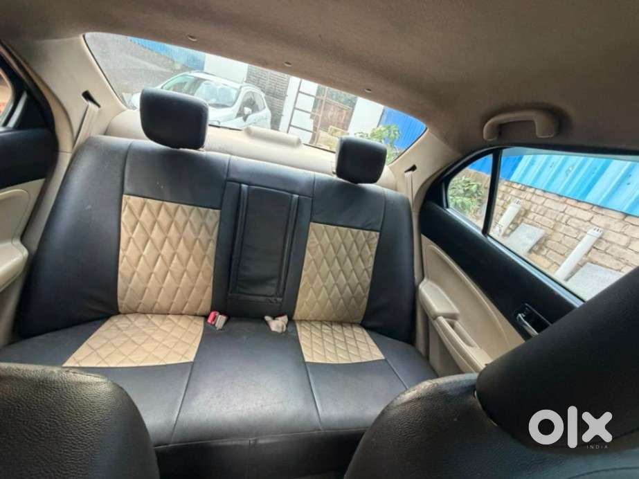 Maruti Suzuki Dzire 1.2 Vxi, 2021, Petrol