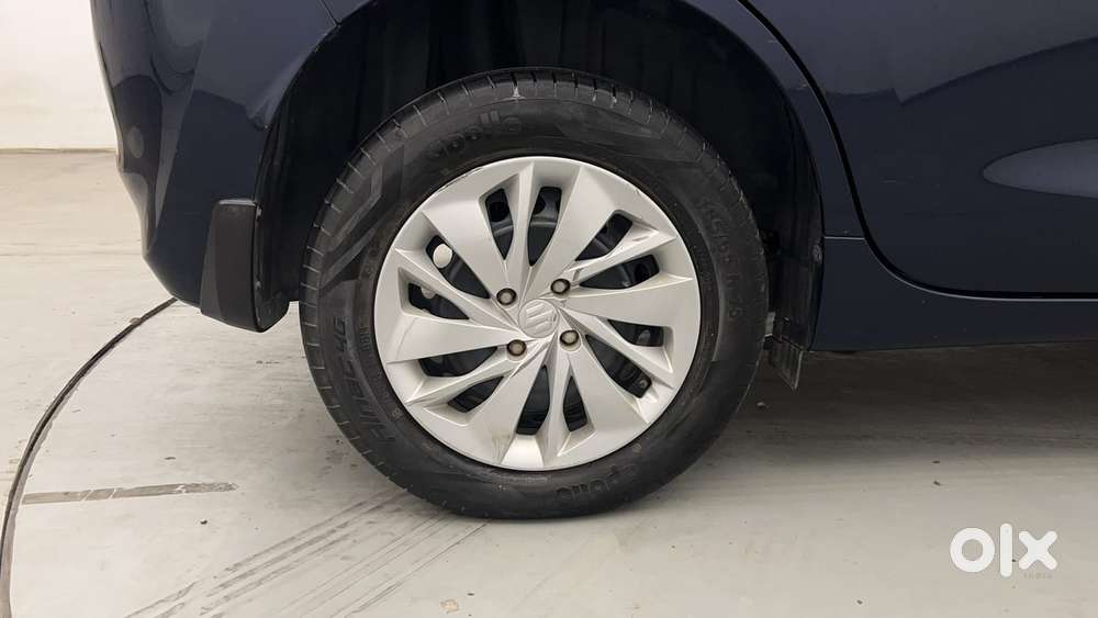 Maruti Suzuki Baleno Delta, 2022, Petrol