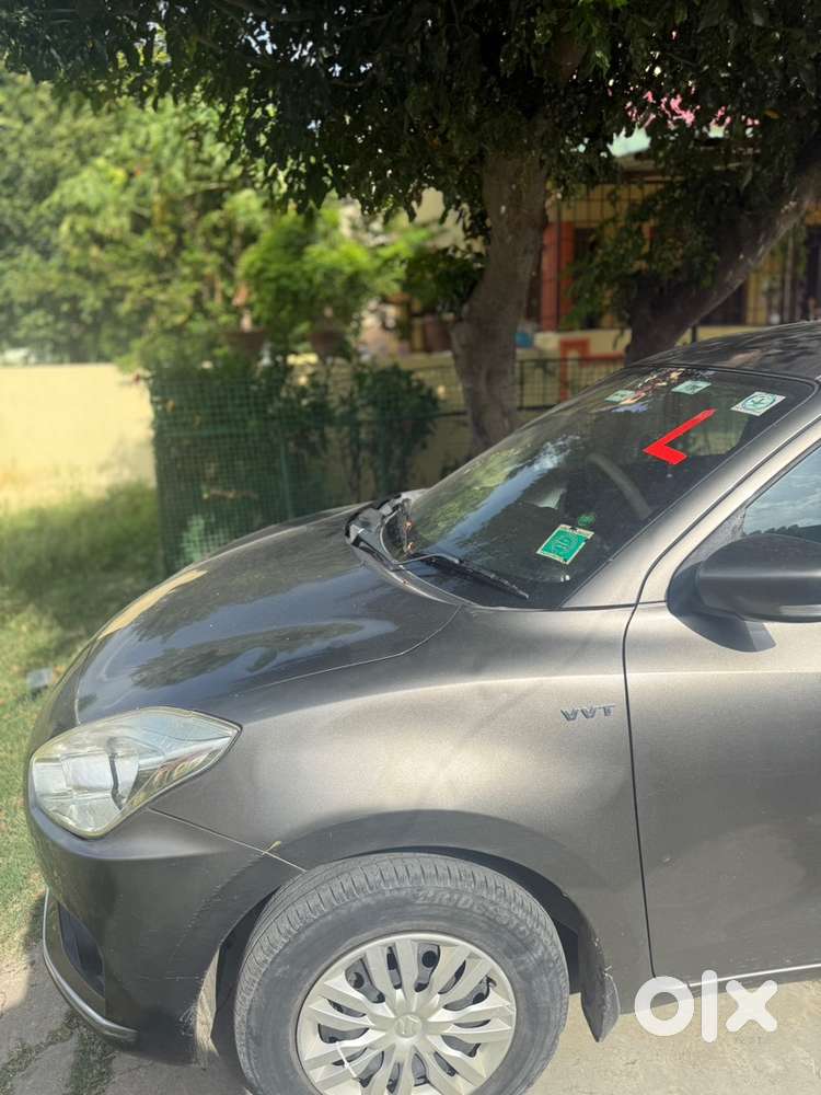 Maruti Suzuki Dzire 2018